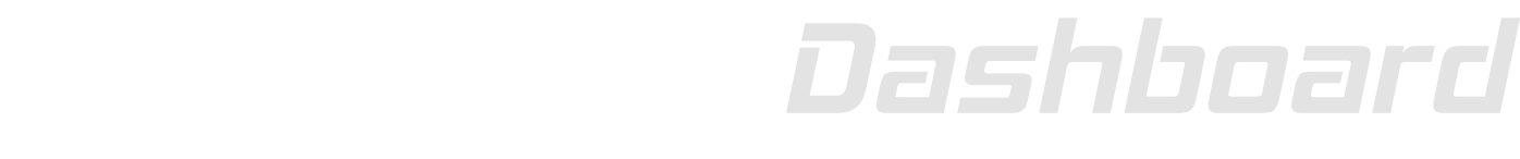 Inception Dashboard